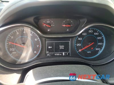 Zdjęcie 9 z 13 samochodu: 2018 CHEVROLET CRUZE LS VIN:1G1BC5SM7J7170287 - miniatura