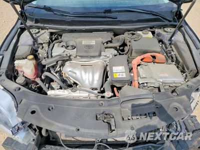 Zdjęcie 11 z 13 samochodu: 2016 TOYOTA AVALON HYBRID LIMITED VIN:4T1BD1EBXGU054773 - miniatura