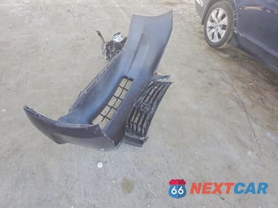 Zdjęcie 11 z 12 samochodu: 2009 HONDA ACCORD EX VIN:1HGCP26769A007861 - miniatura