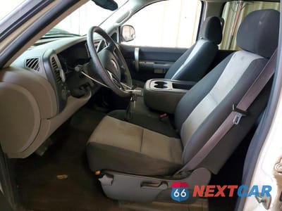 Zdjęcie 7 z 12 samochodu: 2009 CHEVROLET SILVERADO C1500 VIN:3GCEC13C69G117485 - miniatura