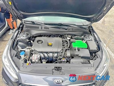 Zdjęcie 7 z 10 samochodu: 2021 KIA FORTE LXS VIN:3KPF24AD7ME316523 - miniatura
