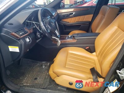 Zdjęcie 7 z 12 samochodu: 2013 MERCEDES-BENZ E 350 4MATIC VIN:WDDHF8JB6DA717931 - miniatura