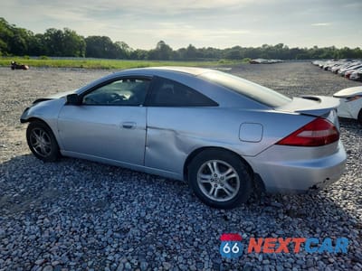 Drugie zdjęcie samochodu z przodu: 2004 HONDA ACCORD EX VIN:1HGCM72594A012314 - miniatura
