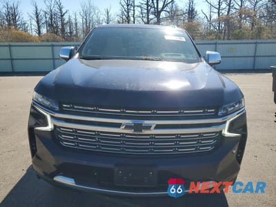 Piąte zdjęcie samochodu w środku: 2024 CHEVROLET SUBURBAN K1500 PREMIER VIN:1GNSKFKD0RR244379 - miniatura