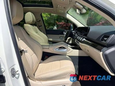 Zdjęcie 10 z 13 samochodu: 2020 MERCEDES-BENZ GLE 350 4MATIC VIN:4JGFB4KB4LA071710 - miniatura