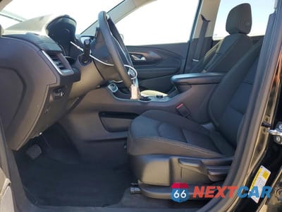 Zdjęcie 7 z 13 samochodu: 2024 GMC TERRAIN SLE VIN:3GKALMEG9RL293250 - miniatura