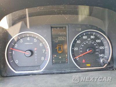Zdjęcie 9 z 13 samochodu: 2008 HONDA CR-V EXL VIN:JHLRE38718C021660 - miniatura