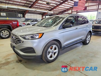 2020 FORD EDGE SE 2FMPK4G91LBA65829 - główne zdjęcie licytacji z USA - miniatura
