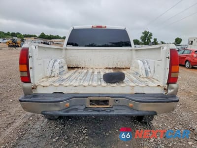 Zdjęcie 6 z 12 samochodu: 1999 CHEVROLET SILVERADO K1500 VIN:2GCEK19T2X1169700 - miniatura