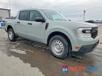 Czwarte zdjęcie samochodu z boku: 2024 FORD MAVERICK XL VIN:3FTTW8A99RRB63850 - miniatura