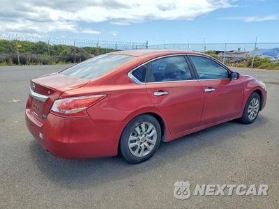 Trzecie zdjęcie samochodu z tyłu: 2013 NISSAN ALTIMA 2.5 VIN:1N4AL3AP6DC179759 - miniatura