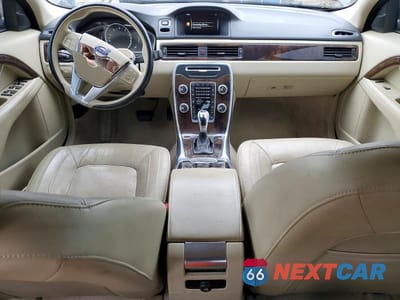 Zdjęcie 8 z 13 samochodu: 2016 VOLVO S80 PREMIER VIN:YV140MAK4G1195785 - miniatura