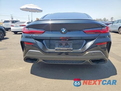 Zdjęcie 6 z 12 samochodu: 2019 BMW M850XI VIN:WBABC4C57KBU96451 - miniatura