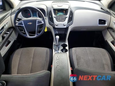 Zdjęcie 8 z 13 samochodu: 2012 CHEVROLET EQUINOX LT VIN:2GNFLNE55C6220868 - miniatura