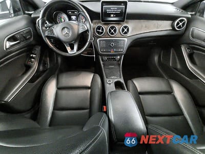 Zdjęcie 8 z 13 samochodu: 2016 MERCEDES-BENZ GLA 250 4MATIC VIN:WDCTG4GB6GJ204579 - miniatura