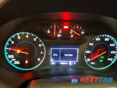Zdjęcie 9 z 13 samochodu: 2023 CHEVROLET MALIBU LT VIN:1G1ZD5ST7PF220929 - miniatura