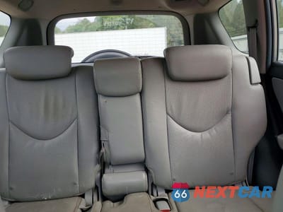 Zdjęcie 10 z 13 samochodu: 2010 TOYOTA RAV4 LIMITED VIN:2T3DK4DV4AW026199 - miniatura