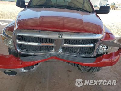 Zdjęcie 11 z 12 samochodu: 2005 DODGE RAM 2500 ST VIN:3D7KS28C85G798995 - miniatura