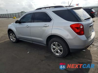 Drugie zdjęcie samochodu z przodu: 2012 CHEVROLET EQUINOX LT VIN:2GNFLNE55C6220868 - miniatura