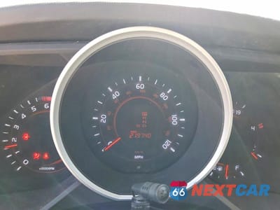 Zdjęcie 9 z 12 samochodu: 2012 TOYOTA 4RUNNER LIMITED VIN:JTEBU5JR6C5090037 - miniatura