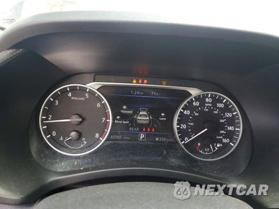Zdjęcie 9 z 13 samochodu: 2021 NISSAN SENTRA SV VIN:3N1AB8CV3MY312056 - miniatura