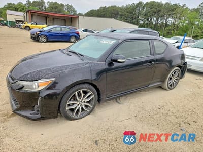 2016 SCION TC BASE JTKJF5C73GJ014559 - główne zdjęcie licytacji z USA - miniatura