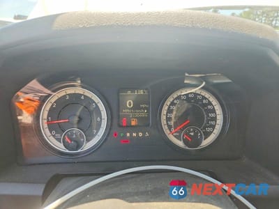 Zdjęcie 9 z 12 samochodu: 2019 RAM 1500 CLASSIC TRADESMAN VIN:1C6RR6FG2KS603714 - miniatura