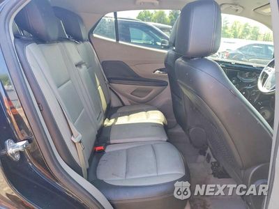 Zdjęcie 11 z 13 samochodu: 2016 BUICK ENCORE VIN:KL4CJGSB2GB728378 - miniatura