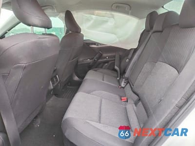 Zdjęcie 10 z 12 samochodu: 2025 TOYOTA CAMRY LE VIN:4T1DAACK5SU649348 - miniatura