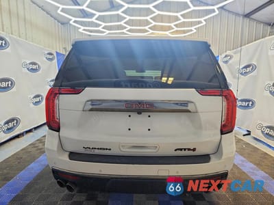 Zdjęcie 6 z 13 samochodu: 2023 GMC YUKON AT4 VIN:1GKS2CKL7PR438424 - miniatura