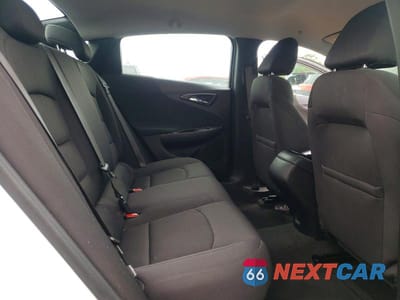 Zdjęcie 10 z 12 samochodu: 2022 CHEVROLET MALIBU RS VIN:1G1ZG5STXNF205135 - miniatura