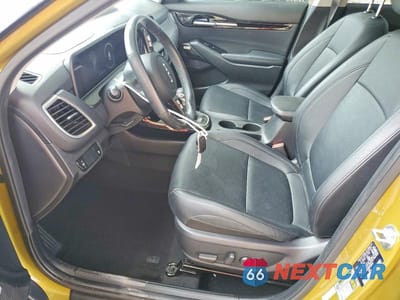 Zdjęcie 7 z 13 samochodu: 2024 KIA SELTOS SX VIN:KNDETCA76R7532612 - miniatura