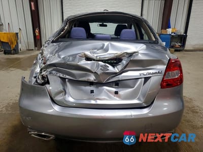 Zdjęcie 6 z 12 samochodu: 2010 SUZUKI KIZASHI SE VIN:JS2RE9A3XA6101251 - miniatura
