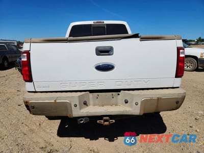 Zdjęcie 6 z 12 samochodu: 2008 FORD F250 SUPER DUTY VIN:1FTSW21R98ED81507 - miniatura