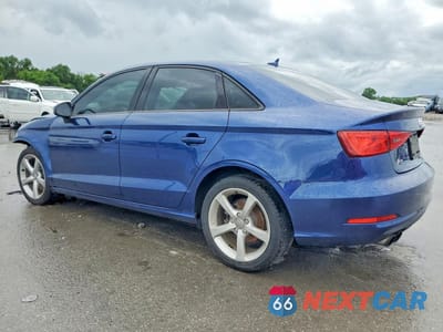 Drugie zdjęcie samochodu z przodu: 2016 AUDI A3 PREMIUM VIN:WAUA7GFF0G1057630 - miniatura