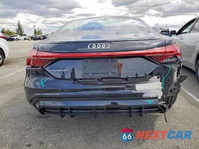 Zdjęcie 6 z 12 samochodu: 2022 AUDI E-TRON GT PRESTIGE VIN:WAUEJBFW5N7010562 - miniatura