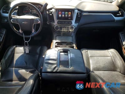 Zdjęcie 8 z 13 samochodu: 2015 CHEVROLET TAHOE K1500 LTZ VIN:1GNSKCKC1FR585128 - miniatura