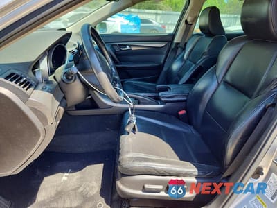 Zdjęcie 7 z 12 samochodu: 2012 ACURA TL VIN:19UUA8F59CA028394 - miniatura