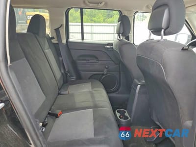 Zdjęcie 11 z 13 samochodu: 2014 JEEP PATRIOT SPORT VIN:1C4NJPBA6ED574930 - miniatura