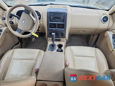Zdjęcie 8 z 13 samochodu: 2010 FORD EXPLORER XLT VIN:1FMEU6DE5AUA30748 - miniatura