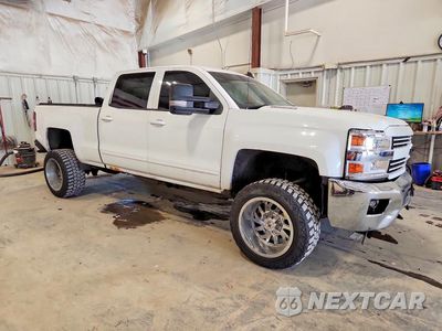 Zdjęcie 7 z 24 samochodu: 2015 CHEVROLET SILVERADO K2500 HEAVY DUTY LT VIN:1GC1KVE83FF596012 - miniatura