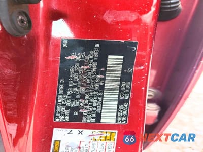 Zdjęcie 12 z 12 samochodu: 2006 TOYOTA SCION XB VIN:JTLKT324564114812 - miniatura