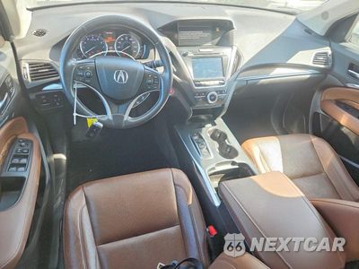 Zdjęcie 8 z 14 samochodu: 2020 ACURA MDX TECHNOLOGY VIN:5J8YD4H54LL018925 - miniatura
