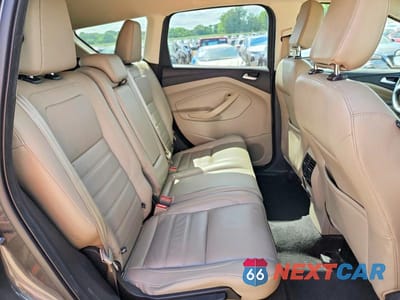 Zdjęcie 11 z 13 samochodu: 2018 FORD ESCAPE SEL VIN:1FMCU0HD4JUA47725 - miniatura