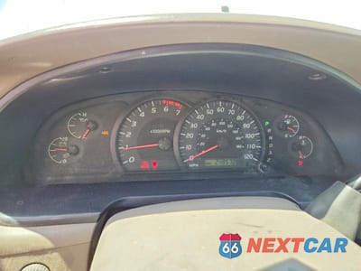 Zdjęcie 9 z 12 samochodu: 2006 TOYOTA TUNDRA DOUBLE CAB SR5 VIN:5TBET34186S523623 - miniatura