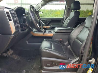 Zdjęcie 7 z 12 samochodu: 2015 CHEVROLET SILVERADO K1500 LTZ VIN:3GCUKSEC0FG489465 - miniatura