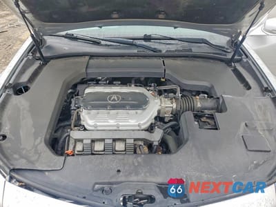 Zdjęcie 11 z 12 samochodu: 2012 ACURA TL VIN:19UUA8F50CA014481 - miniatura