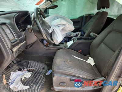 Zdjęcie 7 z 12 samochodu: 2016 GMC CANYON SLE VIN:1GTG5CE33G1257713 - miniatura