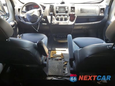 Zdjęcie 8 z 13 samochodu: 2016 RAM PROMASTER 1500 DELIVERY VAN VIN:3C6TRVBG2GE119445 - miniatura