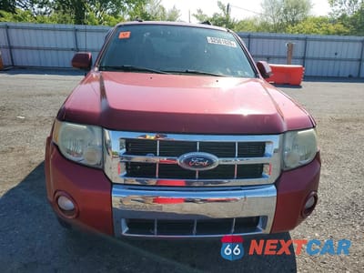 Piąte zdjęcie samochodu w środku: 2008 FORD ESCAPE LIMITED VIN:1FMCU94198KB15314 - miniatura